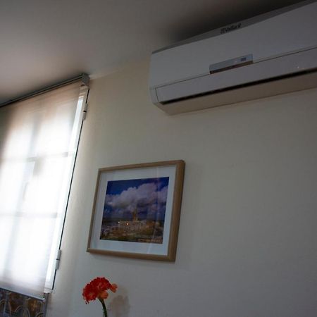 Apartamento Torreon Medina-Sidonia Eksteriør billede