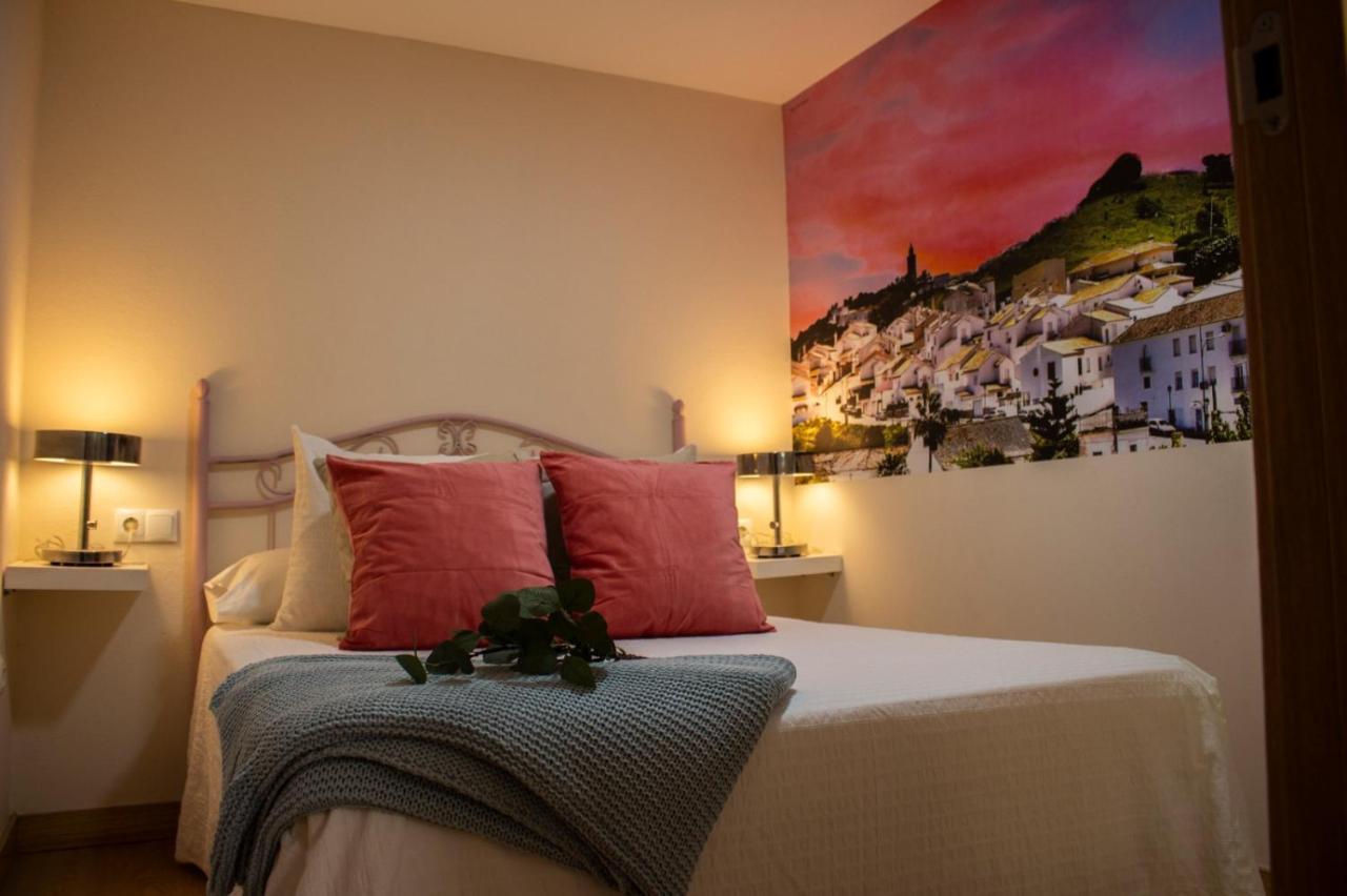Apartamento Torreon Medina-Sidonia Eksteriør billede