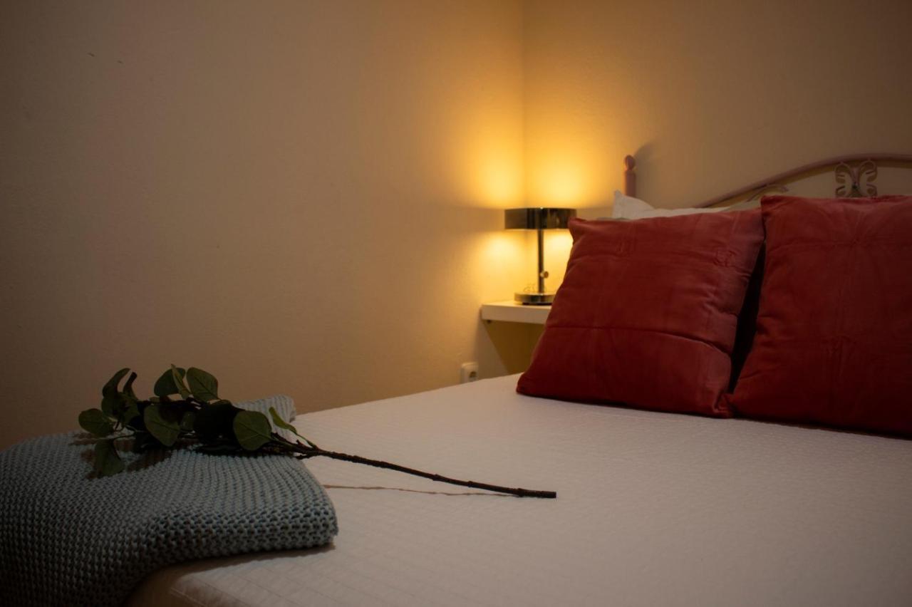 Apartamento Torreon Medina-Sidonia Eksteriør billede